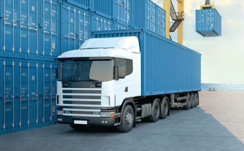 Автомобильные контейнерные перевозки